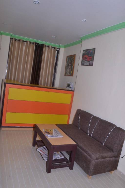 Hotel Hill Town — photo 5