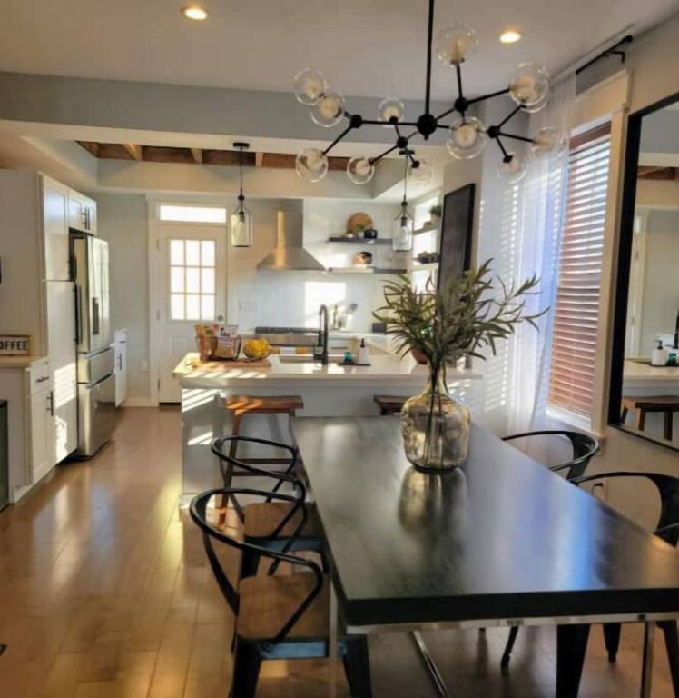 Ferienhaus Baltimore
