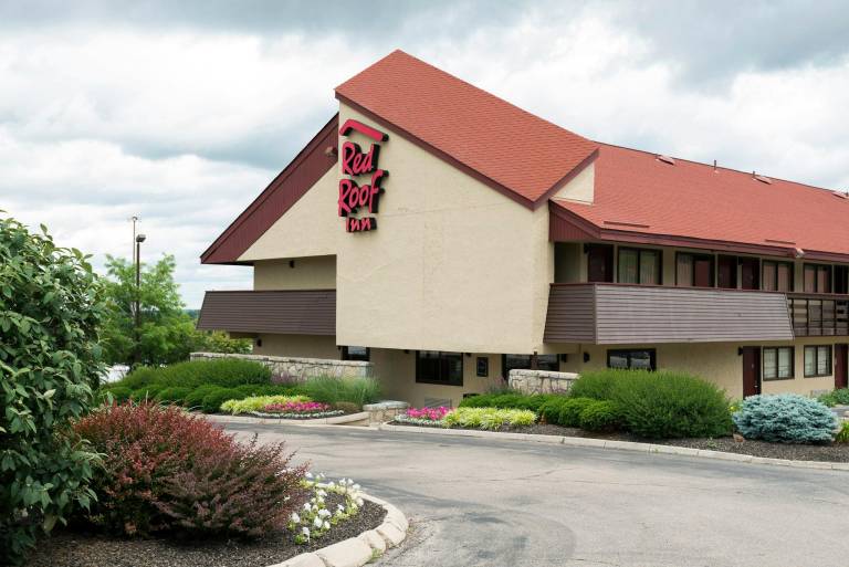 Red Roof Inn Dayton South - Miamisburg — photo 4