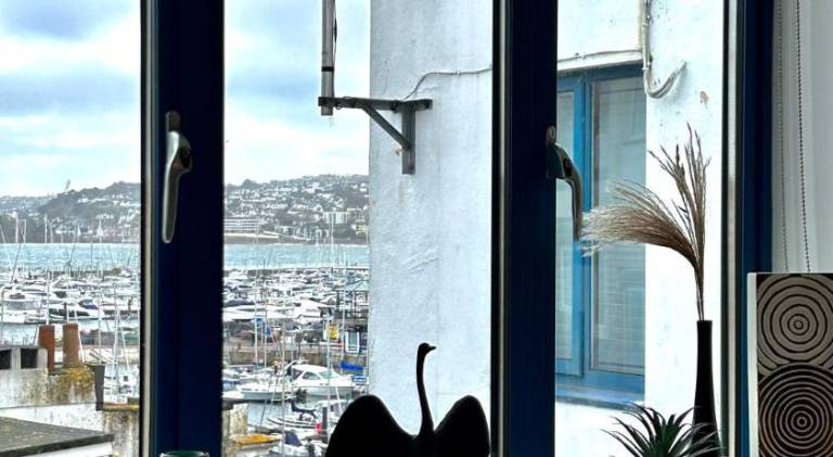 Apartment with 2 rooms for 6 persons — photo 4