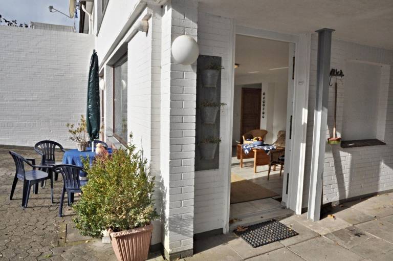 Ferienwohnung Heikendorf