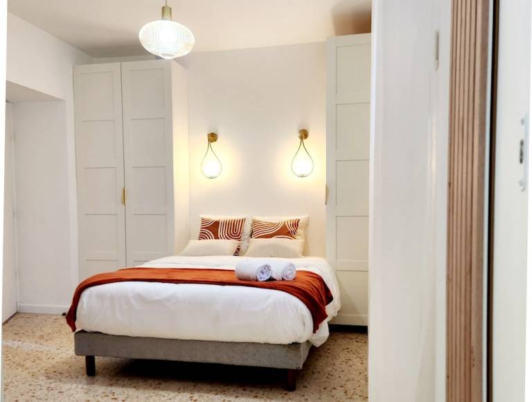 Appart'hôtel Aix-les-Bains