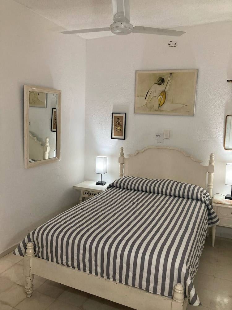 Villa  Fraccionamento Magallanes