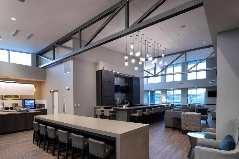 StoneHill Lawrence, Trademark Collection by Wyndham — photo 2