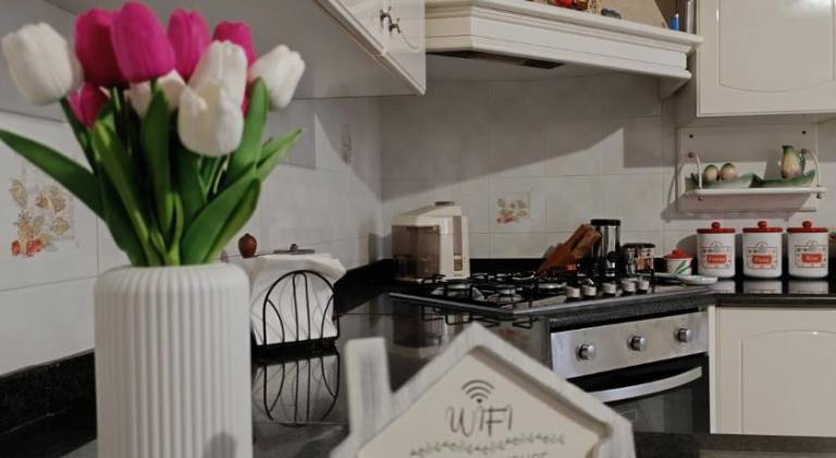 House with 3 rooms for 6 persons — photo 3