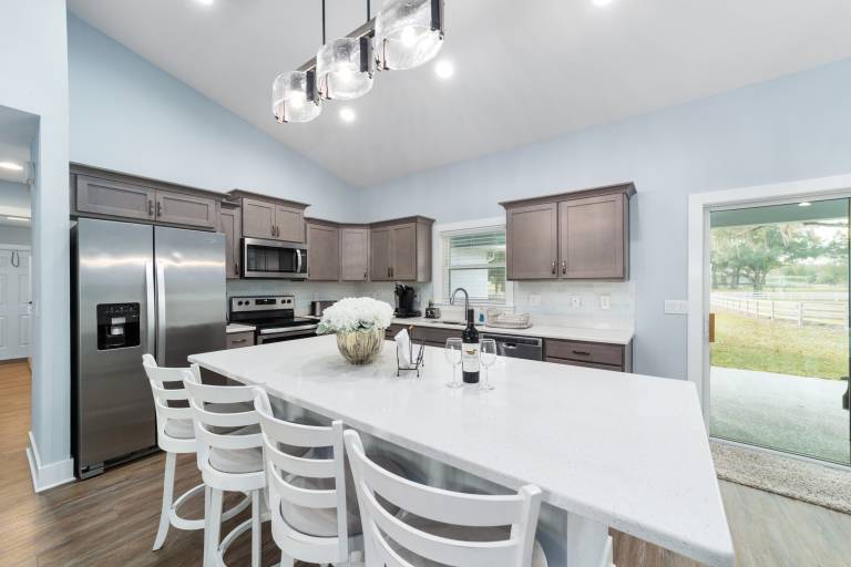 Children-friendly lovely vacation home with BBQ | Pet-friendly — photo 4