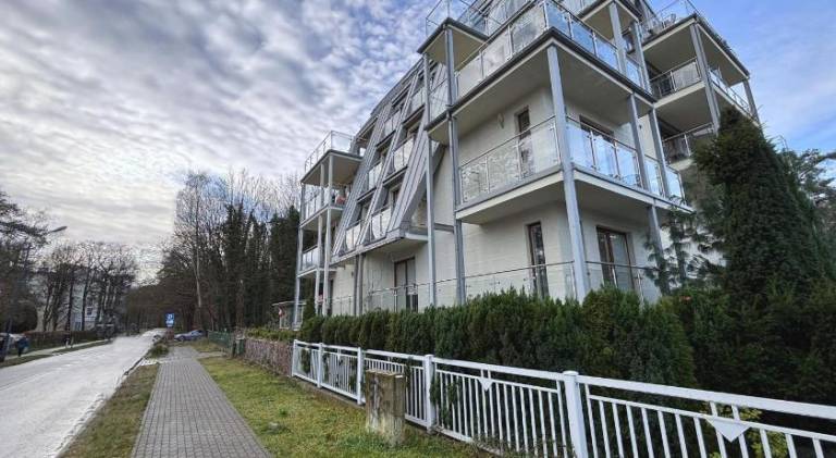 Holiday apartment with 1 room for 4 persons — photo 3