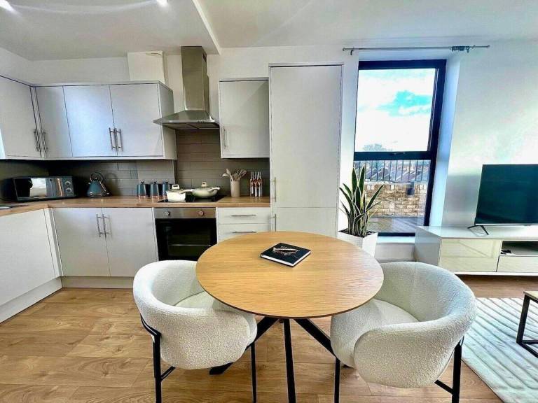 Condo London Borough of Waltham Forest