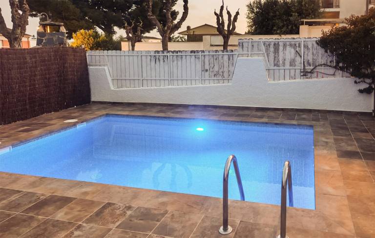 Ferienhaus in Roda de Berà, Costa Daurada f&uuml;r max. 6 Personen