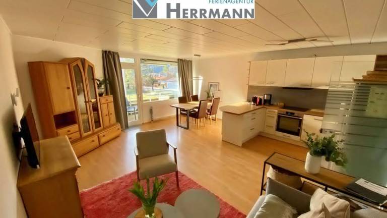 Ferienwohnung Füssen