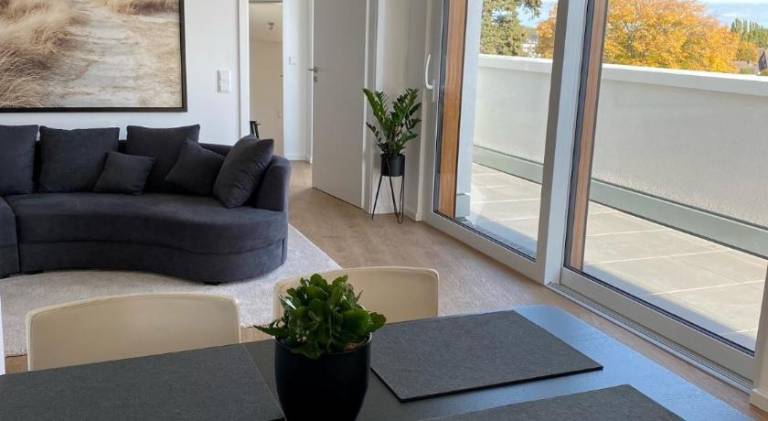 Rental apartment with 1 room for 2 persons — photo 2