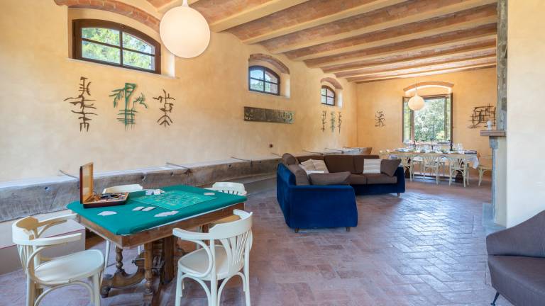 Fully equipped villa with yard, hot tub & private pool | Garden view | Dogs allowed — photo 4