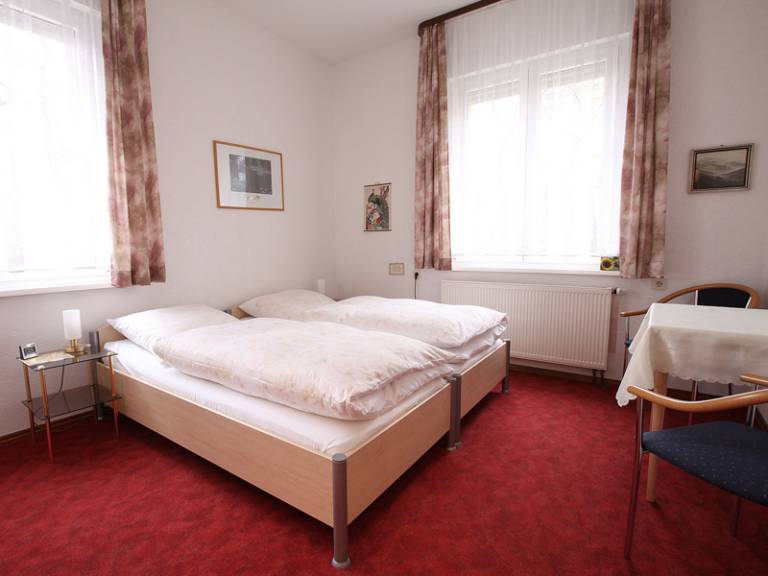 Private room Südvorstadt