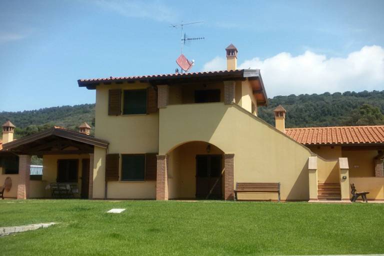 Casale Punta Ala