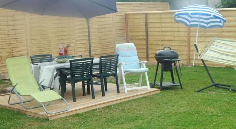 Fully equipped lovely vacation home with grill, garden & terrace | Good for workation | Pets are welcome — photo 4