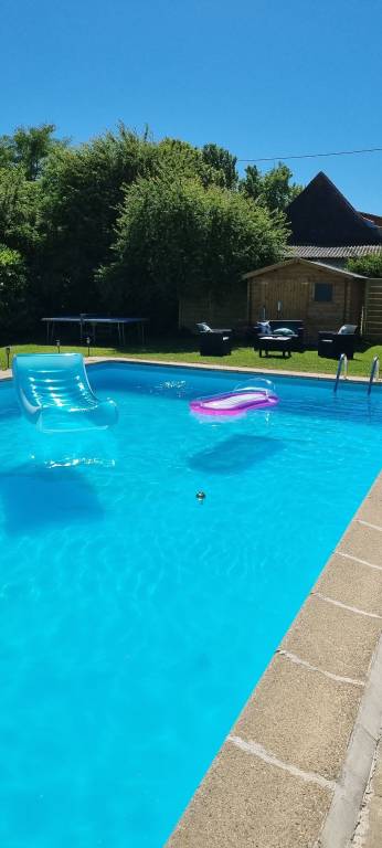 Lodge Bergerac