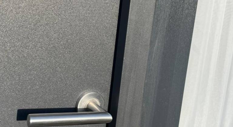 22 m&sup2; Ferienwohnung