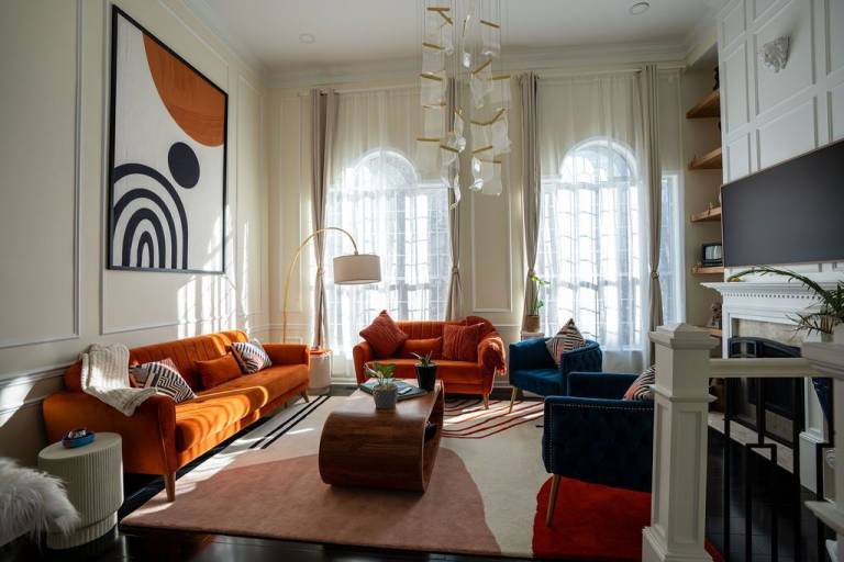 House  Alexandria