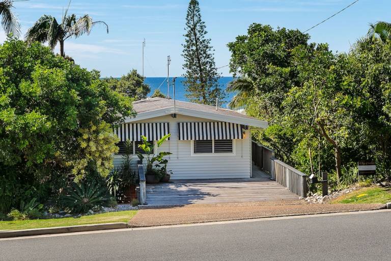 House  Noosaville