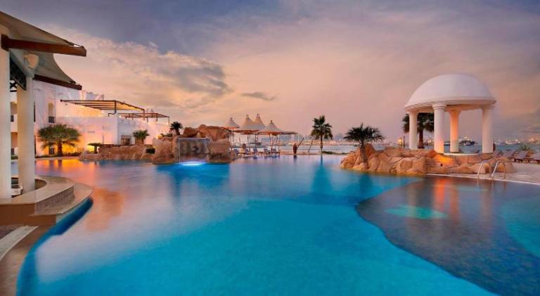 Sharq Village & Spa a Ritz Carlton Hotel