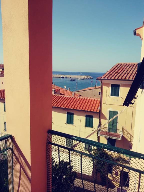 Appartamento Marciana Marina