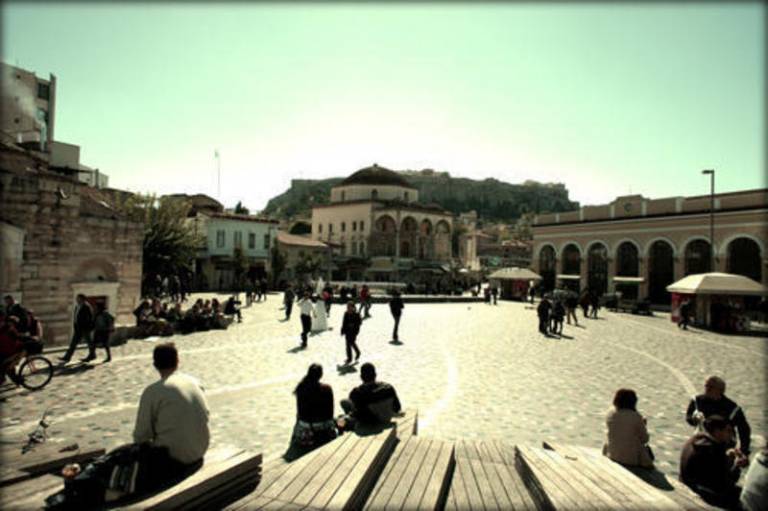 Hostel Athens
