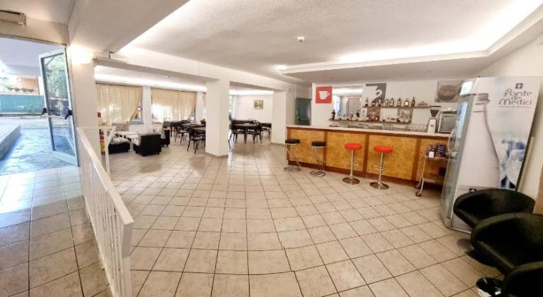 Hotel Anny Cervia — photo 4