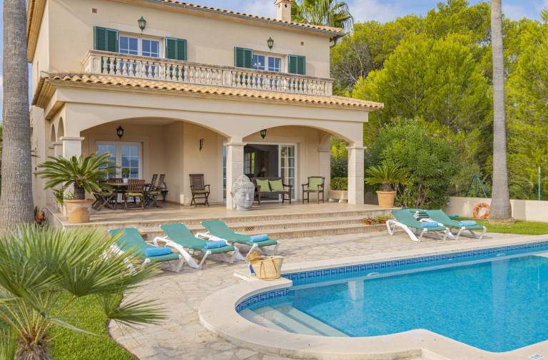 Villa Barcares