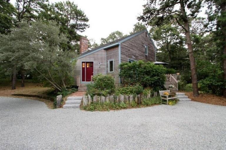 House Brewster