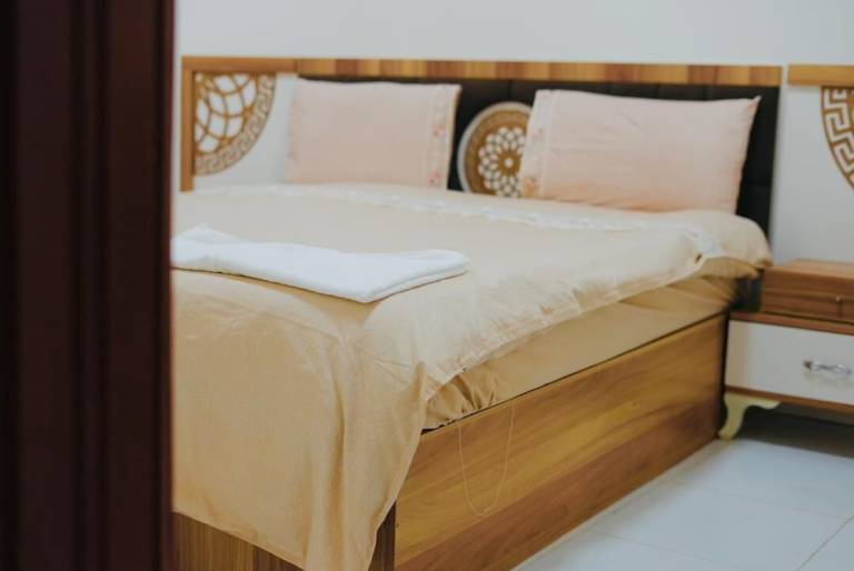 Aparthotel  E-Nord