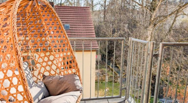 Holiday apartment with 2 rooms for 6 persons — photo 3