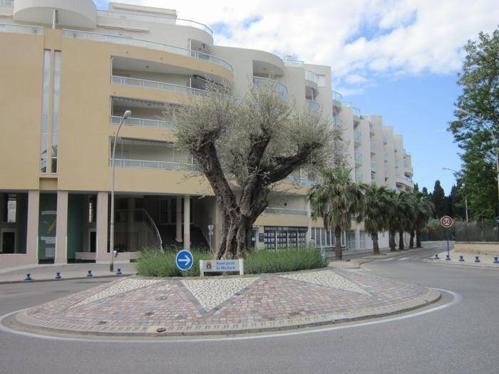 Appartement Cavalaire-sur-Mer