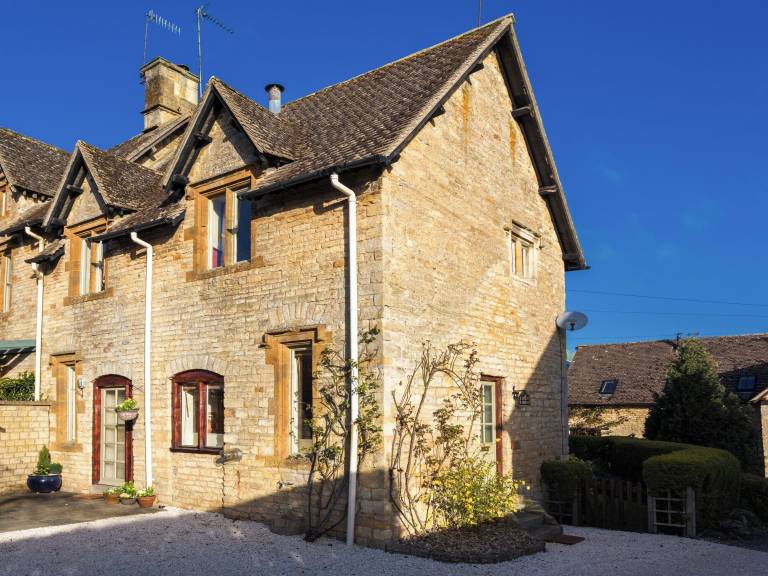 Cottage  Long Compton