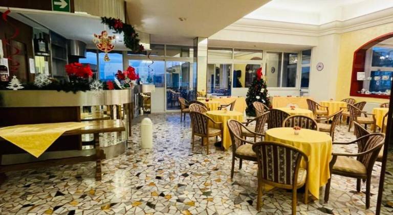 Hotel Cristallo - Chianciano Terme — photo 4