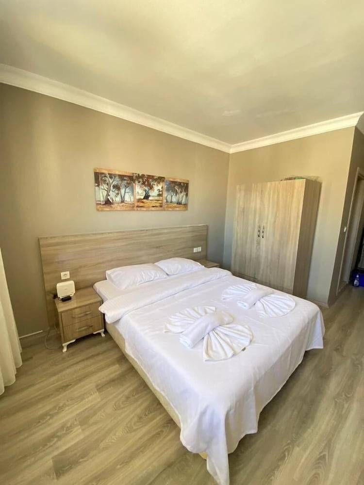 Condo  Keçiler Mahallesi