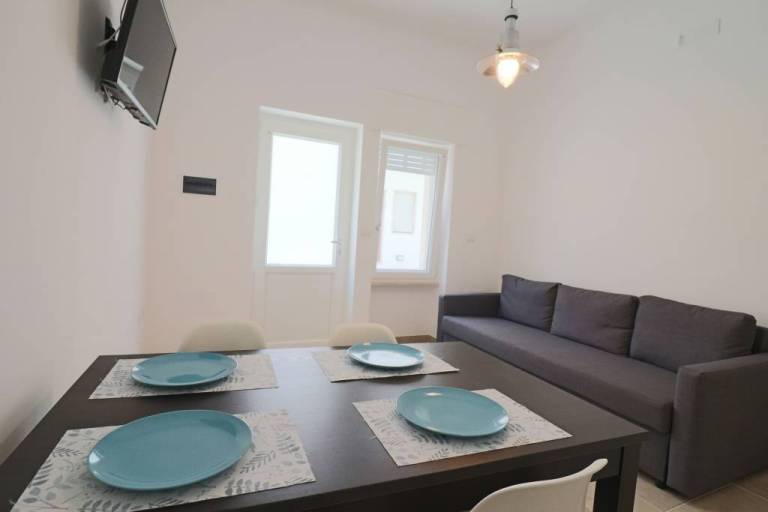 Apartment | City view — photo 2
