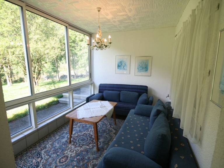 Ferienwohnung in Gortipohl für max. 4 Gäste