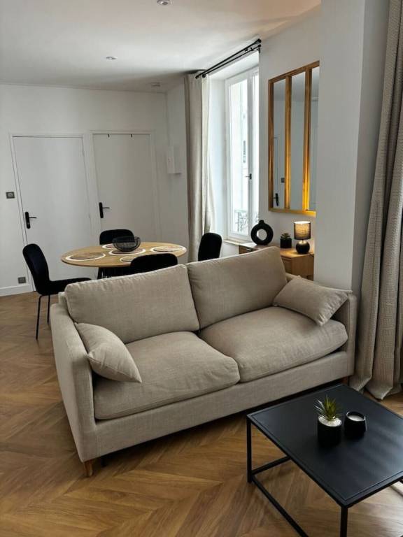 Appartement Vichy