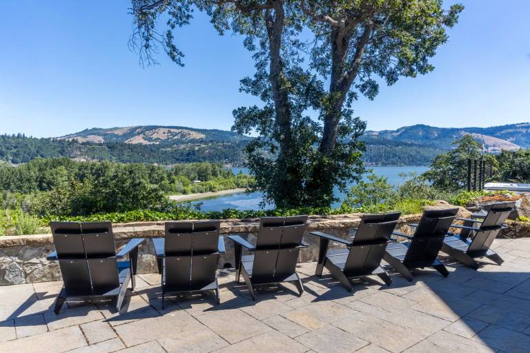 House Hood River