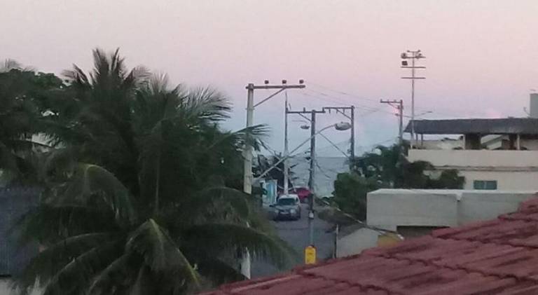 Apartamento Barra do Jucu