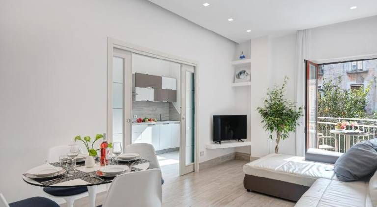Rental apartment with 2 rooms for 6 persons — photo 2
