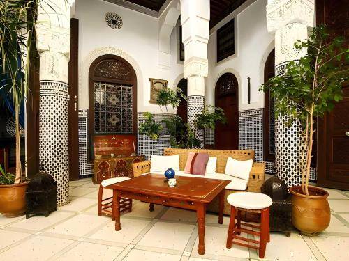 Riad Razane — photo 2