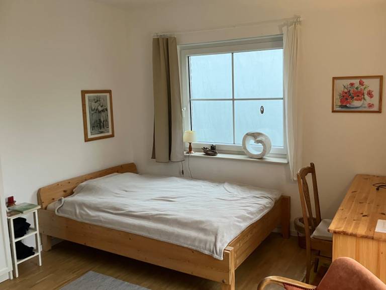Privatzimmer Laatzen