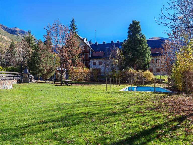 Apartamento Tahull