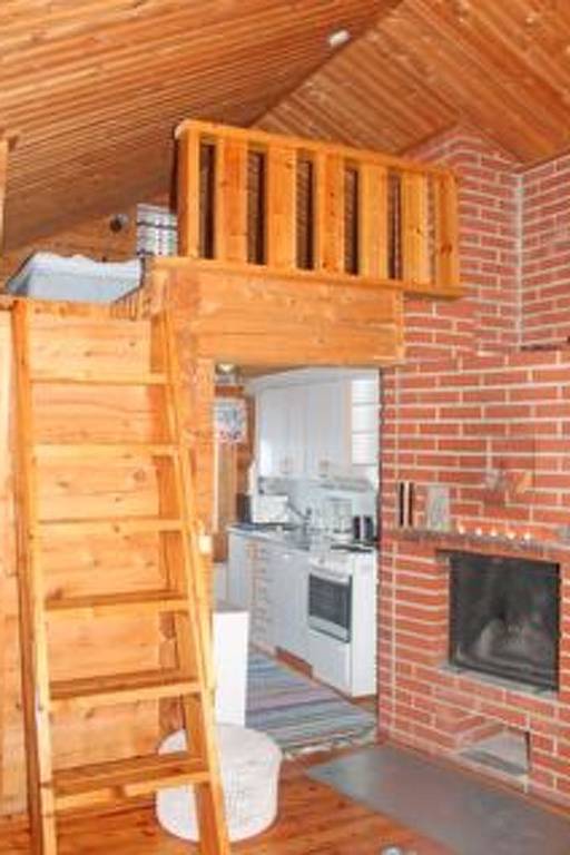 Vacation home with sauna — photo 4