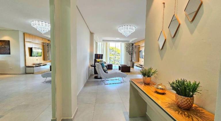 Rental apartment with 3 rooms for 9 persons — photo 3