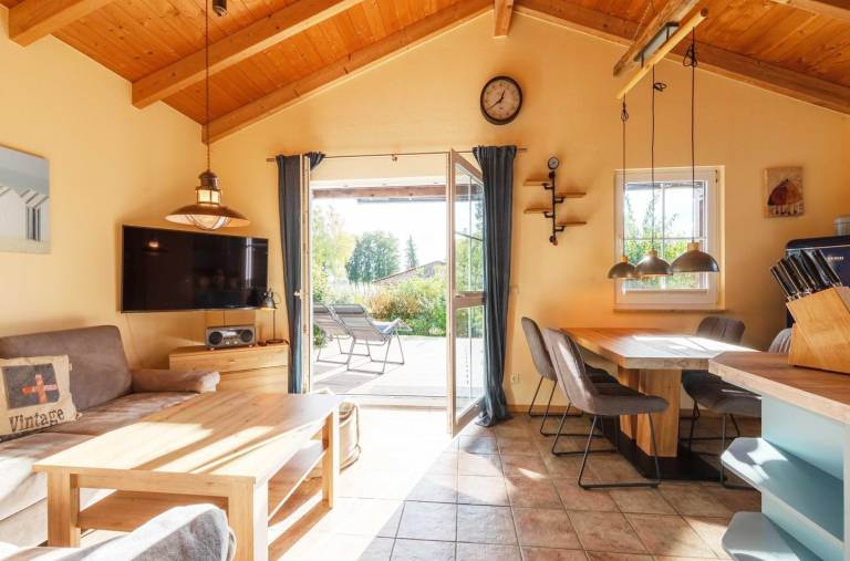 Ferienhaus Jabel
