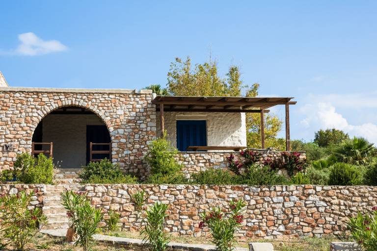 Villa Paros