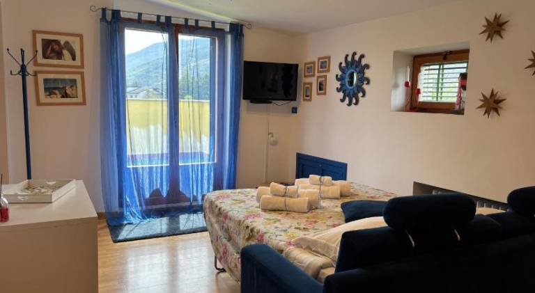 Holiday apartment with 1 room for 4 persons — photo 2