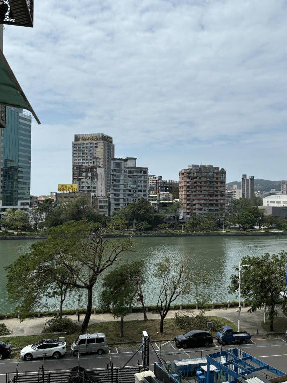 Apartment Kaohsiung